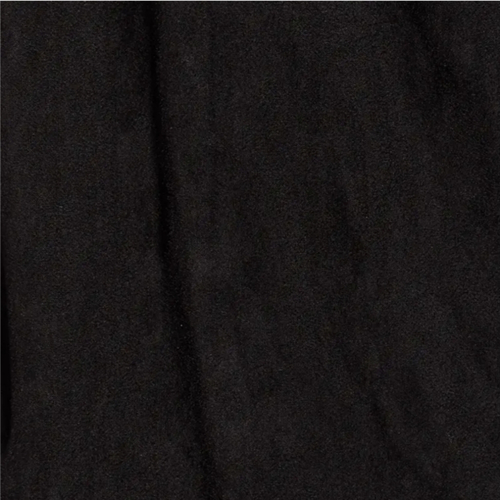 Blank NYC black Cloud Nine drape jacket - Picture 7 of 11